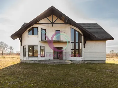 For sale 2-storey   230 sq.m 4 rooms at Польова вулиця 50А  - photo 4