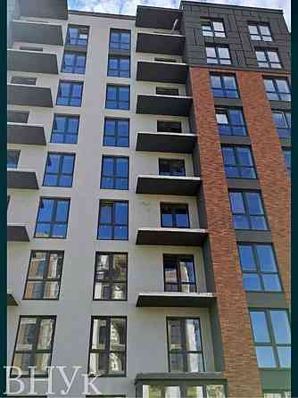 Продаж Квартира 1-кімнатна, 9/9 поверх Ужгород