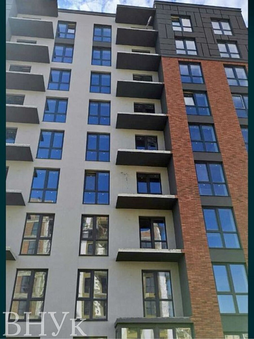 Продаж Квартира 1-кімнатна, 9/9 поверх Ужгород - фото 5