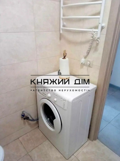 Оренда 1 кімнатна квартира в ЖК Місто Квітів. КОД 11204046 Київ - фото 10