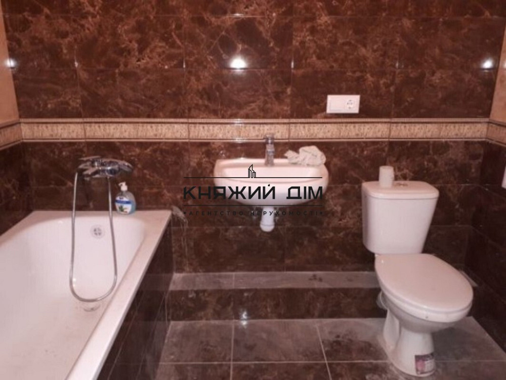 Оренда Квартира 3-кімнатна, 12/24 поверх на Ващенко ул. Киев - изображение 5