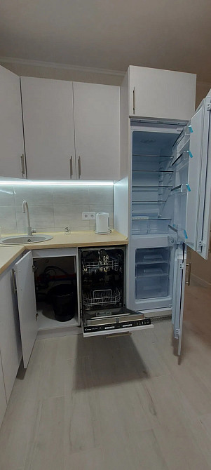 Оренда Квартира 1-кімнатна, 18/25 поверх на Гмирі, 20 Київ - фото 4