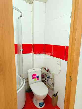 Продаж Квартира 1-кімнатна, 3/5 поверх на вул. Владислава Зубенка Харьков