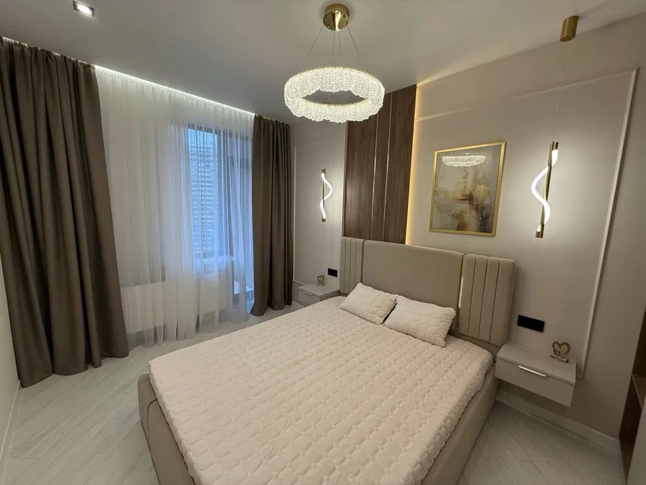 2-х комнатная квартира в новом ЖК/Аркадия. Одесса - изображение 4