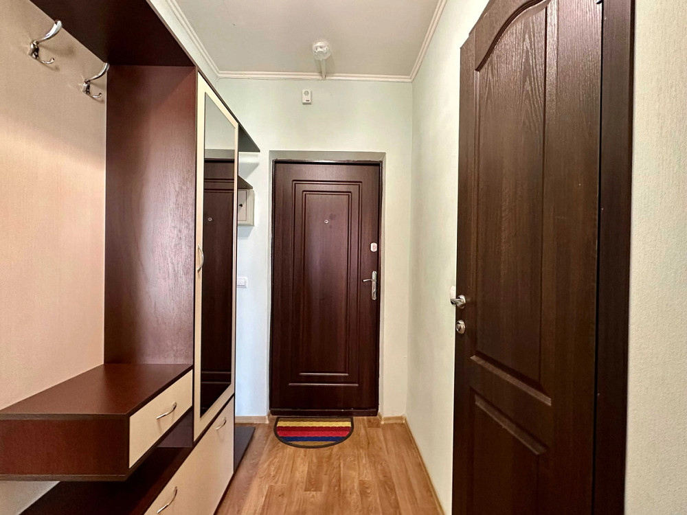 Оренда Квартира 1-кімнатна, 12/25 поверх на вул. Бориса Гмирі, 16 Київ - фото 11