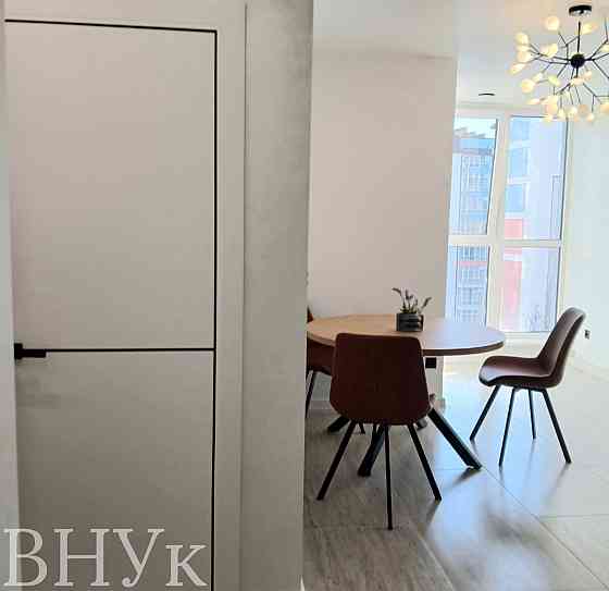 Продаж Квартира 2-кімнатна, 9/10 поверх на вул. Національної Гвардії Івано-Франківськ