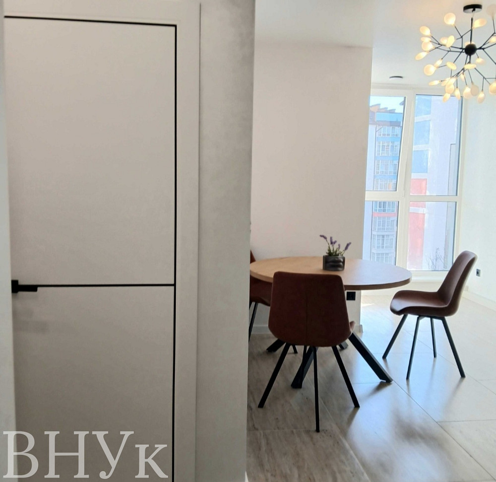 Продаж Квартира 2-кімнатна, 9/10 поверх на вул. Національної Гвардії Івано-Франківськ - фото 5