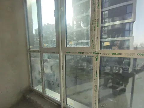 Продаж 2к Квартира 40 кв.м ЖК Grand Village  - фото 1