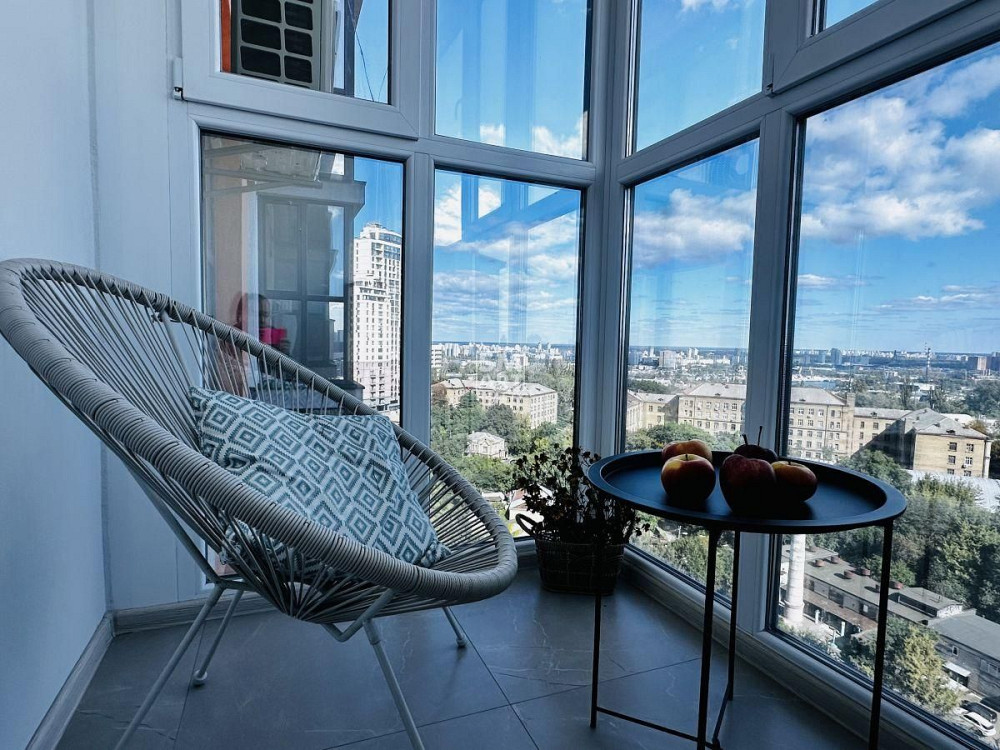 Продаж Квартира 1-кімнатна, 17/24 поверх на Загорівська вул., д. 25 Kiev - photo 8