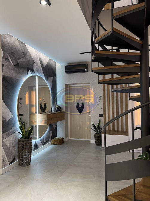 Продаж 3к квартири 183 кв. м Одеса - фото 6