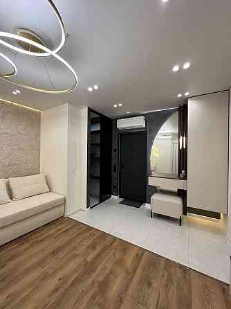 Продаж Квартира 1-кімнатна, 6/12 поверх на вул. Ленкавського Ivano-Frankivs'k