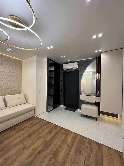 Продаж Квартира 1-кімнатна, 6/12 поверх на вул. Ленкавського Ivano-Frankivs'k - photo 3