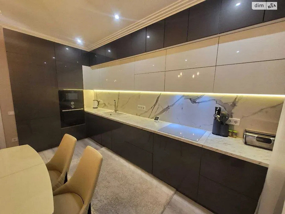 Продаж Квартира 3-кімнатна, 11/23 поверх на Максимовича Михайла вул., д. 3г Kiev - photo 14