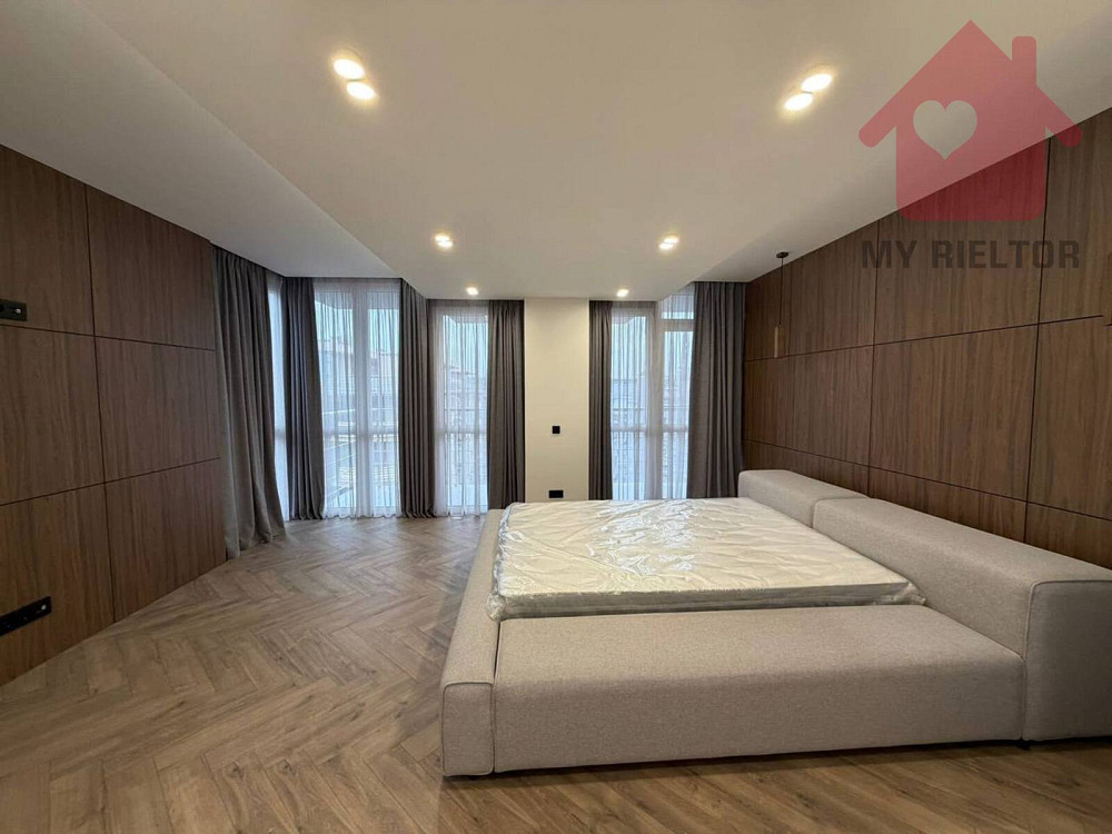 Продаж Квартира 3-кімнатна, 7/7 поверх на Богдана Хмельницького пл. Uzhhorod - photo 10