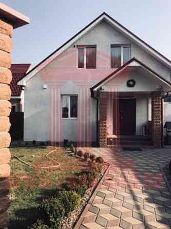 Продаж 2-поверховий Будинок з ділянкою 7 сот 130 кв.м  на Пушкина Бориспіль