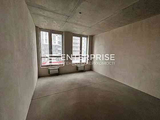 Продаж Квартира 1-кімнатна, 4/16 поверх на вул. Канальна Київ