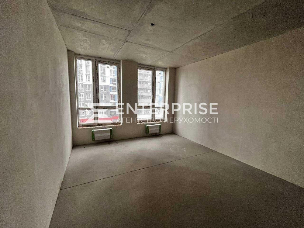Продаж Квартира 1-кімнатна, 4/16 поверх на вул. Канальна Київ - фото 4