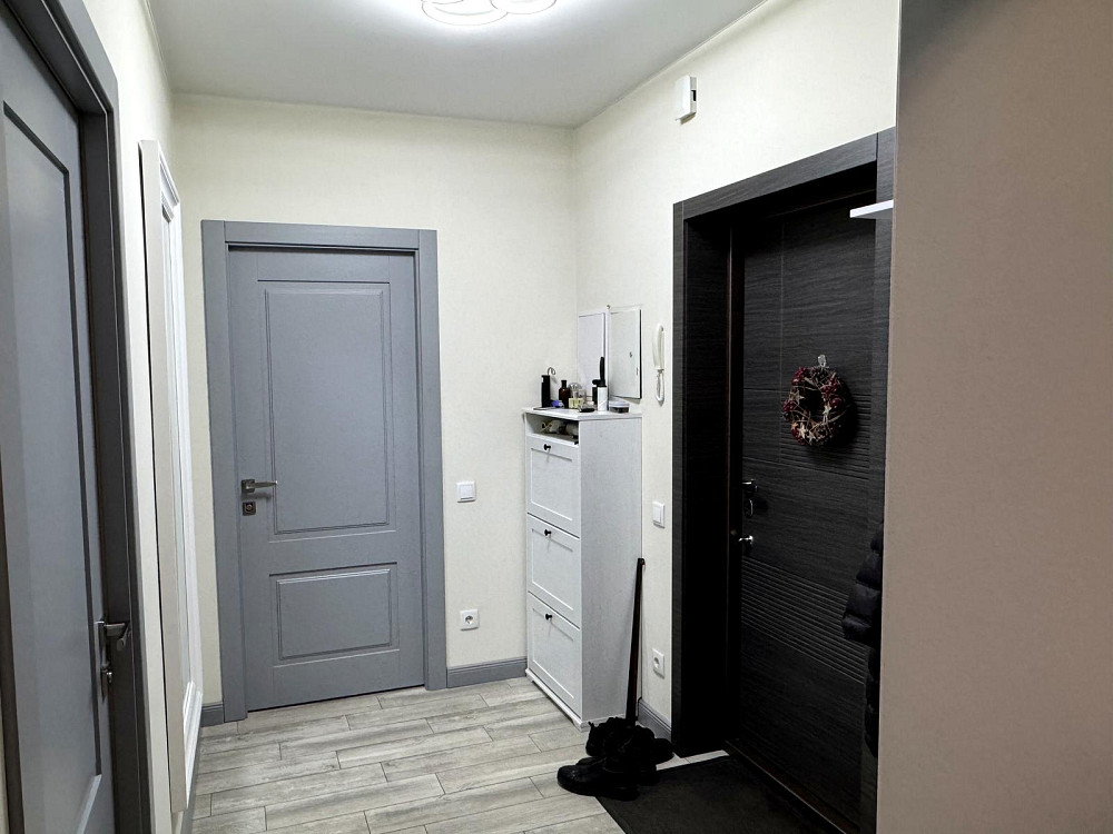 Продаж Квартира 3-кімнатна, 3/7 поверх на Лебедєва Академіка вул., д. 1/7 Київ - фото 8