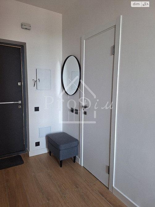Продаж 1 к квартира ЖК Dock32. Наребежно - Рибальська дорога 32. Оболонський район. Почайна. Kiev - photo 10