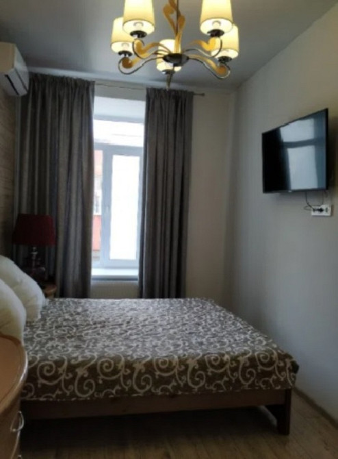 Оренда Квартира 3-кімнатна, 4/4 поверх на Сеченова ул., 3 Одесса - изображение 13