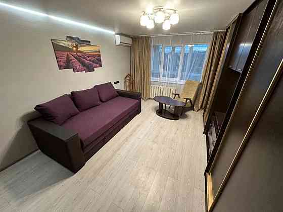 Оренда Квартира 1-кімнатна, 11/16 поверх на Русанівська набережна, 18 Kiev