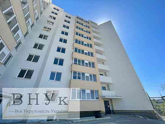 Продаж Квартира 2-кімнатна, 6/9 поверх на вул. Довженка О. Тернопіль