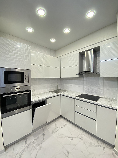 Квартира в новом доме. Шикарный ремонт. Odessa - photo 2