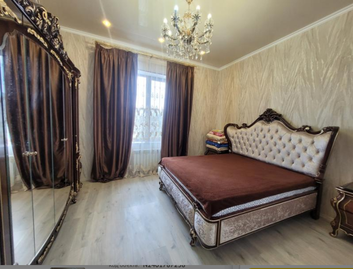 Дом с ремонтом на Вузовском. Одеса - фото 10