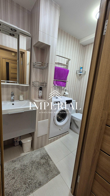 Оренда Квартира 2-кімнатна, 4/5 поверх на вул. Лейпцизька Київ - фото 7