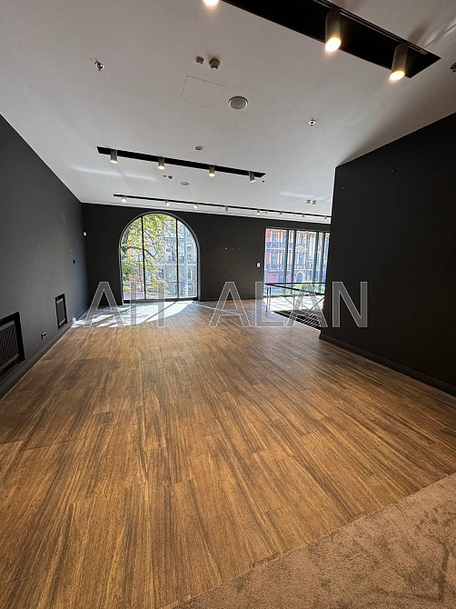 Оренда торгове приміщення на Володимирська вул., 38 приміщень - 4, поверх - 1/8 Київ - фото 8