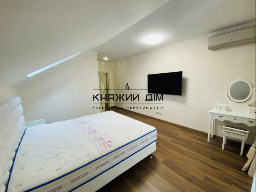 Продажа дома в с. Гатное 2 эт. с террасой. № 229335  - фото 19