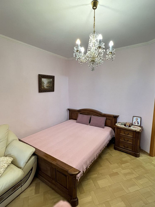 Продаж Квартира 2-кімнатна, 16/18 поверх на Котельникова Михайла вул., д. 31 Kiev - photo 7