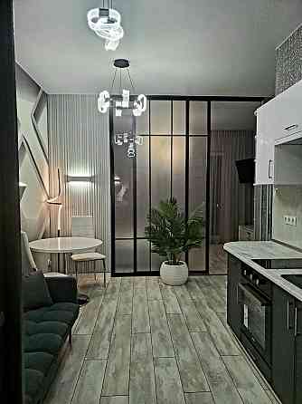 Квартира с видом на море в элитном ЖК "Маринист", Фонтан Одеса