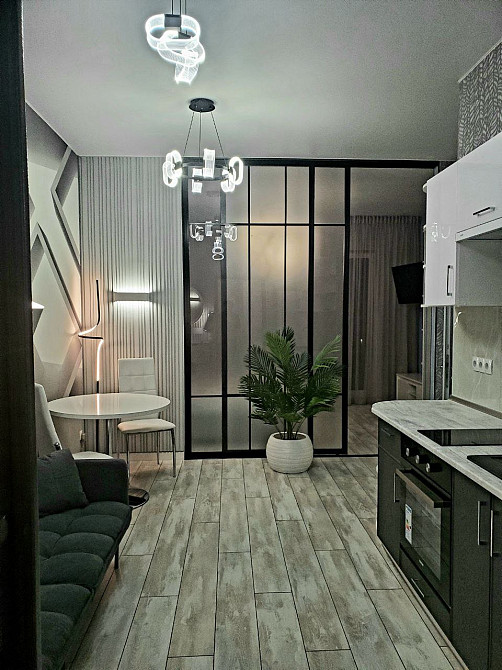 Квартира с видом на море в элитном ЖК "Маринист", Фонтан Одеса - фото 4