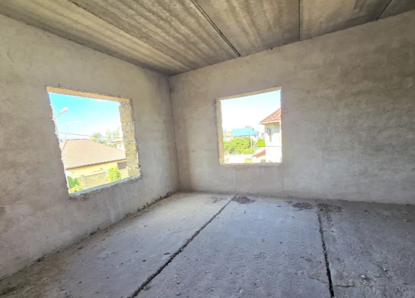 Дом в Усатово Usatove - photo 9