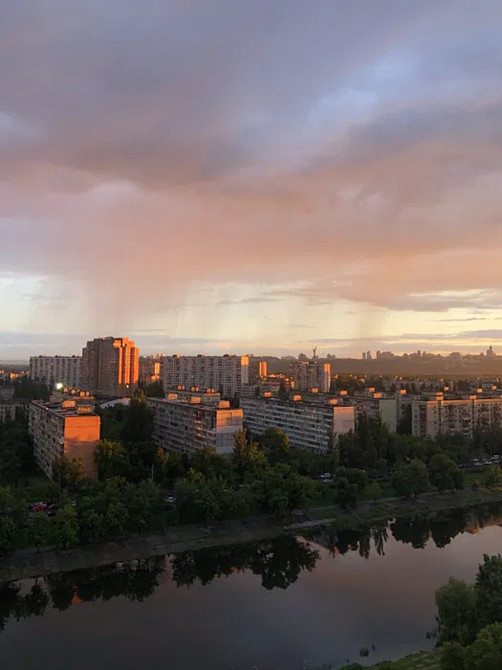 Оренда Квартира 1-кімнатна, 14/26 поверх на Ованеса Туманяна, 15а Київ - фото 7