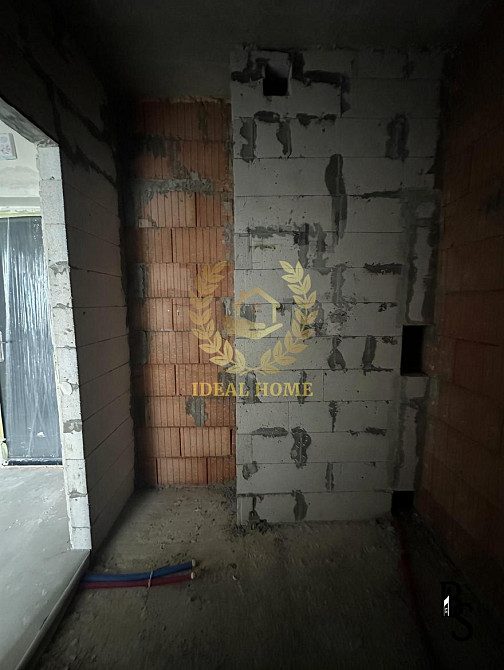 Продаж Квартира 1-кімнатна, 13/16 поверх на Святослава Храброго ул., 3 Київ - фото 9