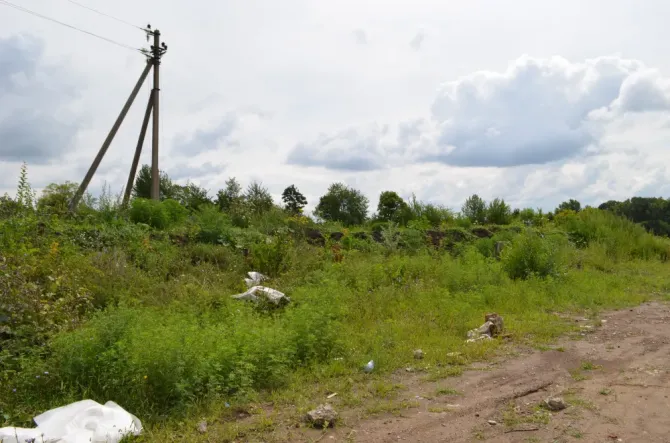 For sale land plot Construction and operation of manufacturing area 300 ares Львівське шосе Khmel'nyts'kyy - photo 13