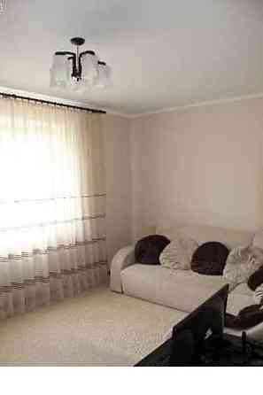 Оренда Квартира 1-кімнатна, 13/18 поверх на пр. Петра Григоренко, 39в Київ