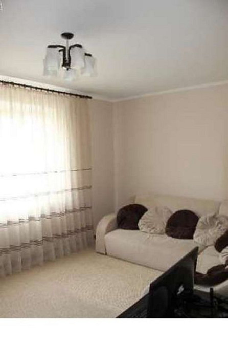 Оренда Квартира 1-кімнатна, 13/18 поверх на пр. Петра Григоренко, 39в Киев - изображение 1