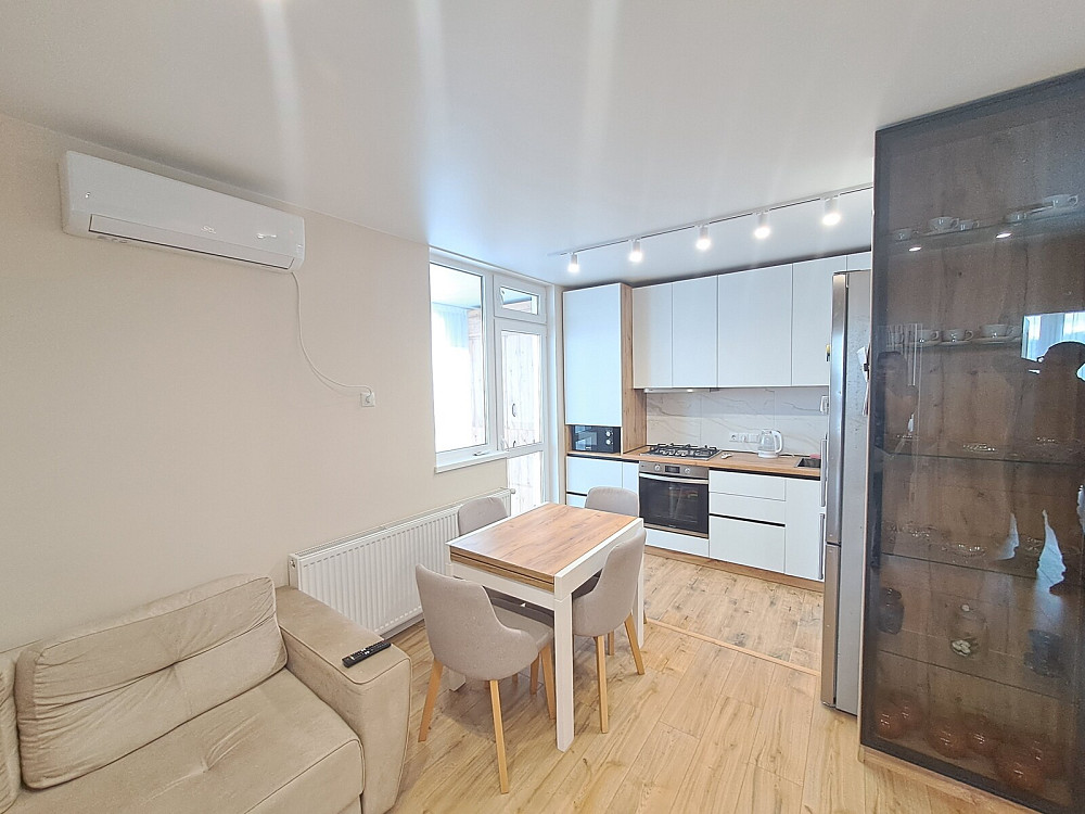 Продаж 2к квартири 67 кв. м на вулиця Микулинецька Велика Березовиця - фото 15