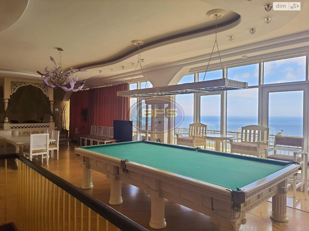 Продаж приміщення вільного призначення приміщень - 4, поверх - 11/13 Одеса - фото 1