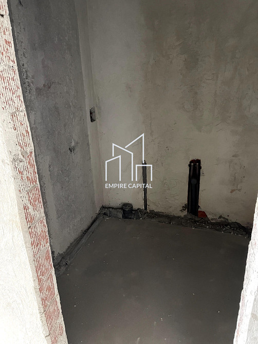 Продаж Квартира 1-кімнатна, 14/14 поверх на вул. Трускавецька L'viv - photo 5