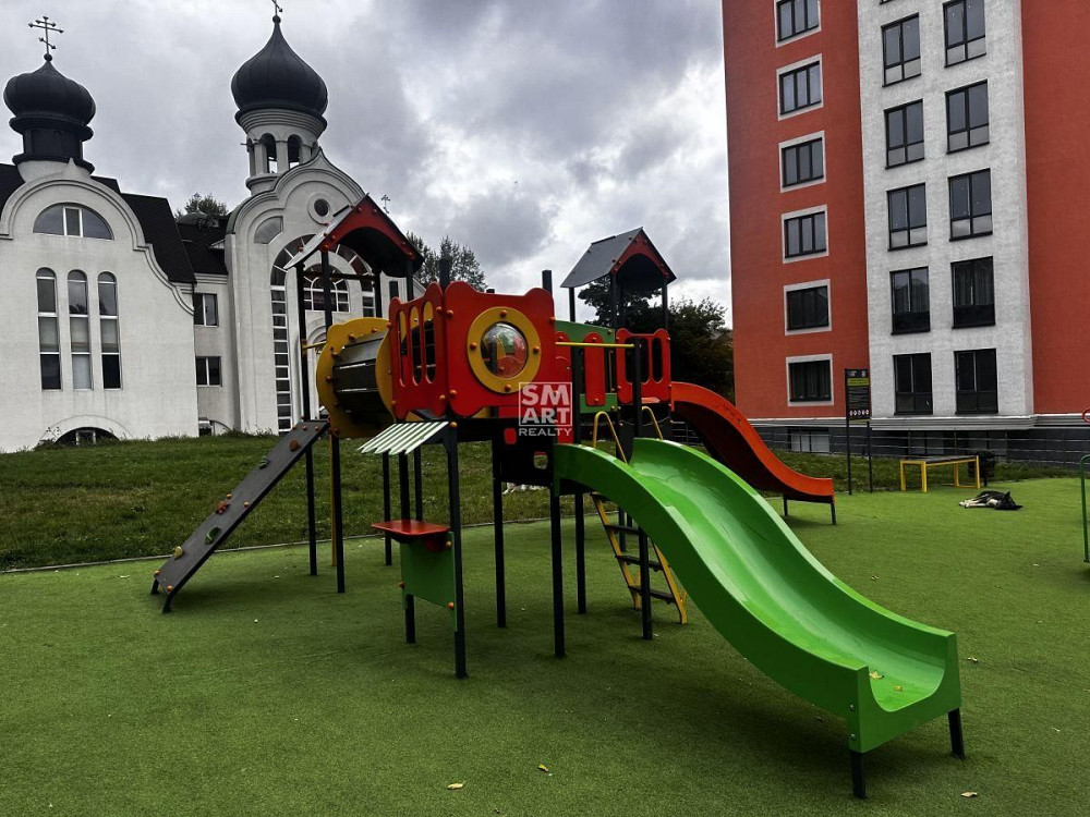 Продаж Квартира 1-кімнатна, 17/24 поверх на Загорівська вул., д. 25 Kiev - photo 16