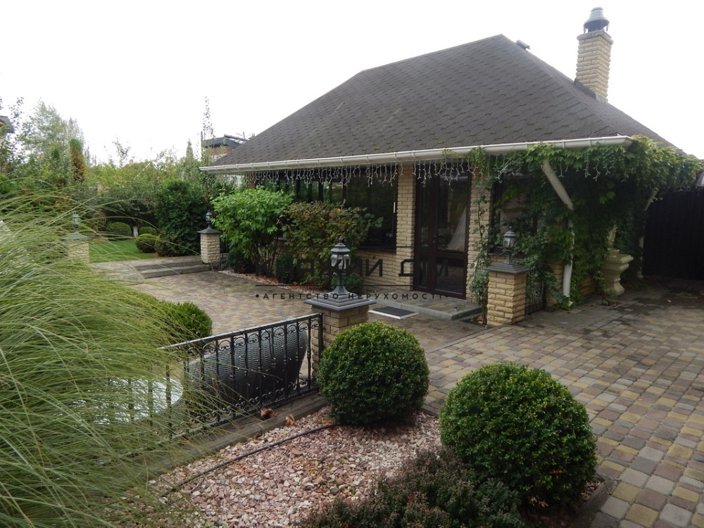 Продажа VIP дома на Оболони, Чернобылец № 2211569 Київ - фото 7