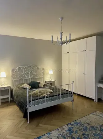 Оренда 3к Квартира 65 кв.м Генуэзская, 24 Одеса