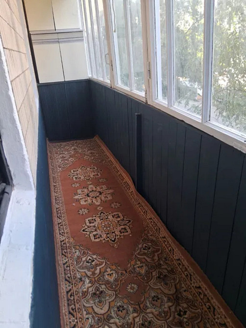 Оренда Квартира 2-кімнатна, 2/9 поверх на Харківське шосе, 168Є Kiev - photo 3