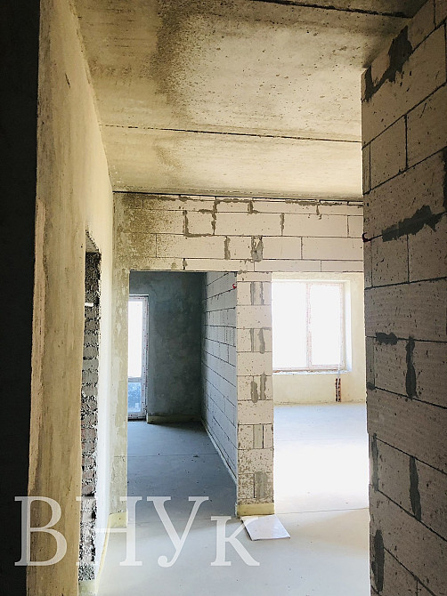 Продаж Квартира 2-кімнатна, 4/4 поверх на вул. Велика Березовиця / Енергетична Тернопіль - фото 7