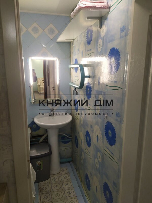 Оренда 2-х к.кв. на вул. Голосіївська. Код об'єкта 11201276 Киев - изображение 17