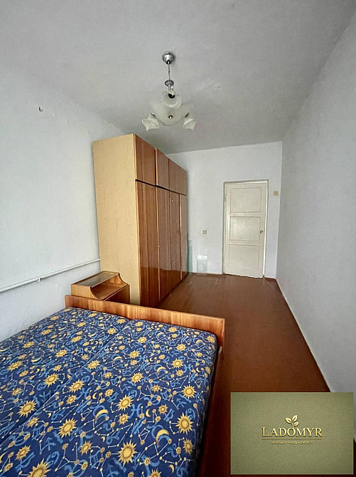 Продаж Квартира 2-кімнатна, 4/4 поверх на вул. Заводська  - фото 1